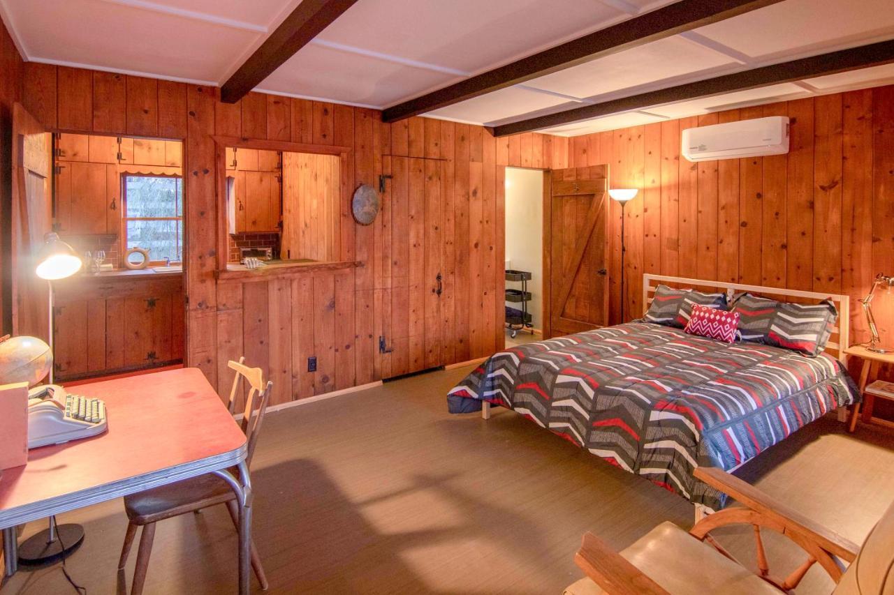 Joshua Tree Ranch House Exterior foto