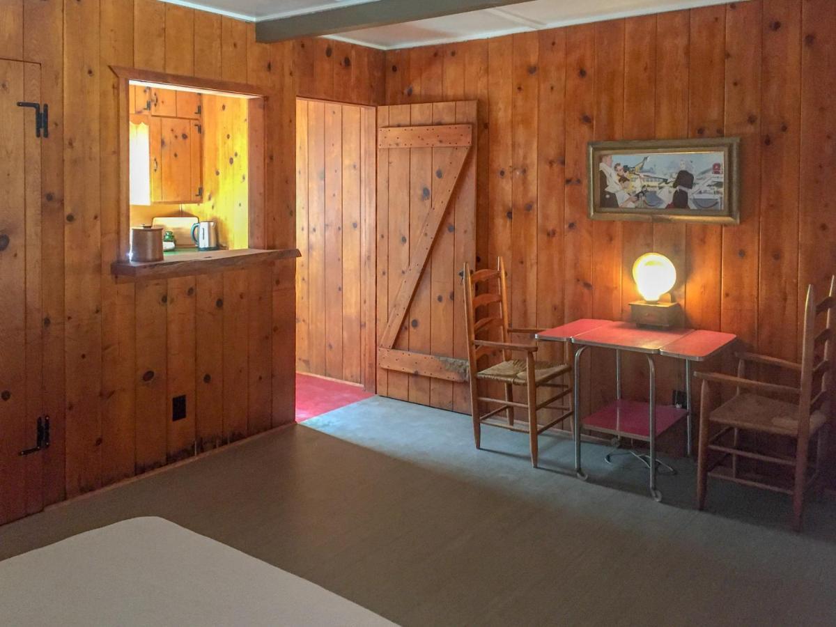 Joshua Tree Ranch House Exterior foto