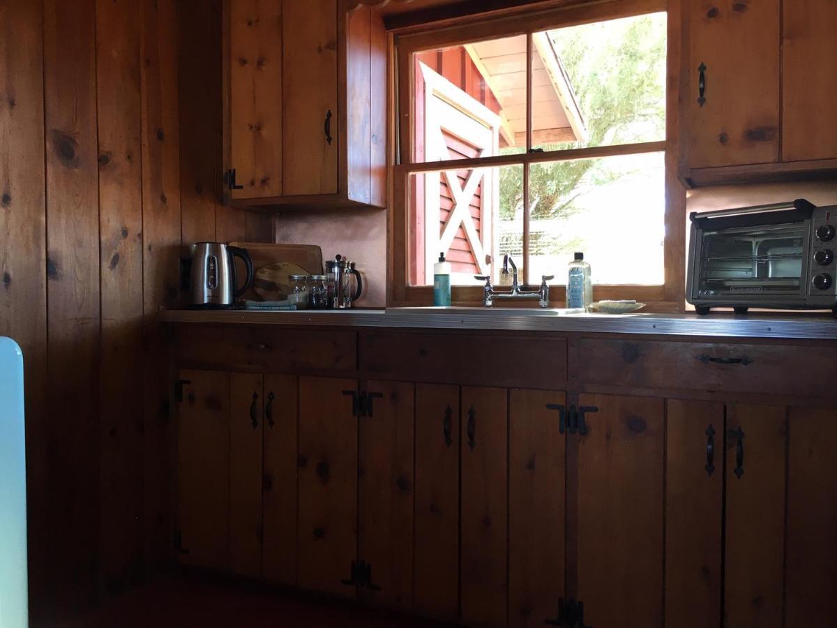 Joshua Tree Ranch House Exterior foto