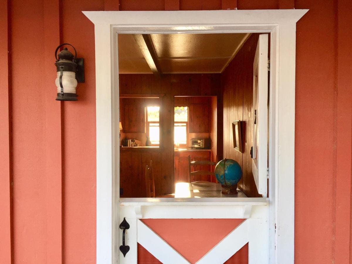 Joshua Tree Ranch House Exterior foto